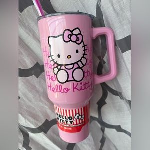 Hello Kitty Tumbler Cup